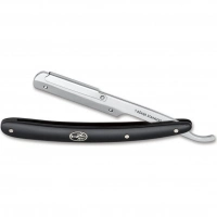 Бритва-шаветка Boker Pro Long Barberette Black купить в Таганроге