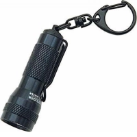 Фонарь-брелок Streamlight Key-Mate 72001, черный купить в Таганроге