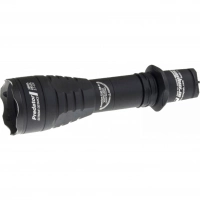 Фонарь светодиодный тактический Armytek Predator v3, 240 лм, зеленый свет, аккумулятор купить в Таганроге