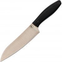 Кухонный нож Apus Santoku, сталь N690 купить в Таганроге