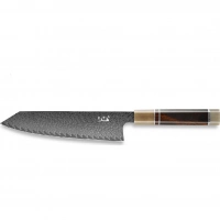 Кухонный нож Bestech (Xin Cutlery) Kritsuke Chef, сталь VG-10/дамаск купить в Таганроге