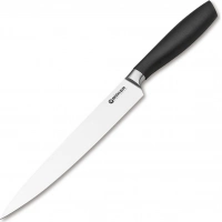 Кухонный нож Boker Core Professional Carving Knife, сталь 1.4116, рукоять пластик купить в Таганроге