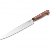 Кухонный нож Boker Cottage-Craft Carving Knife, сталь С75, рукоять дерево купить в Таганроге