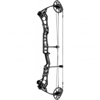 Лук блочный Mathews TRX 34 2021, серый купить в Таганроге