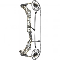 Лук блочный Mathews V3 31″ OPTIFADE ELEVATED II 29.5″ купить в Таганроге