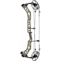 Лук блочный Mathews V3 кастомный 31″ купить в Таганроге