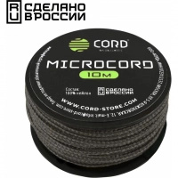 Микрокорд CORD, army green, катушка 10м. купить в Таганроге