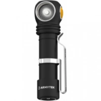 Мультифонарь светодиодный Armytek Wizard C2 Pro v4 Magnet USB+ABM01+18650, 2330 лм, теплый свет купить в Таганроге