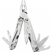 Мультитул Leatherman REV 14 функций купить в Таганроге