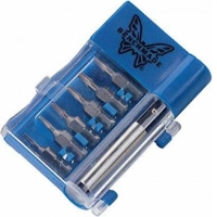 Набор отверток для ножей Benchmade BlueBox Tool Kit 981084F купить в Таганроге