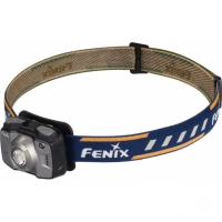 Налобный фонарь Fenix HL32R Cree XP-G3 , серый купить в Таганроге