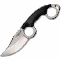 Нож Cold Steel Double Agent II 39FN, сталь AUS-8A, рукоять пластик купить в Таганроге