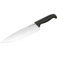 Нож кухонный Chef’s Knife, рукоять Kray-Ex черная, сталь German 4116, 25см купить в Таганроге