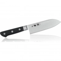 Нож кухонный сантоку Fuji Cutlery FC-39, сталь Мо-V, в картонной коробке купить в Таганроге