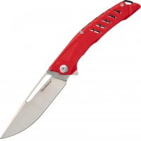 Складной нож Nimo Knives Red, сталь D2, G10 купить в Таганроге