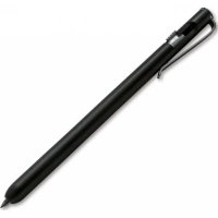 Тактическая ручка Rocket Pen Black, Boker Plus 09BO065, черная купить в Таганроге