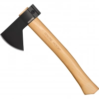 Топор Cold Steel Hudson Bay Camp Hatchet, сталь Carbon steel, рукоять Гикори купить в Таганроге